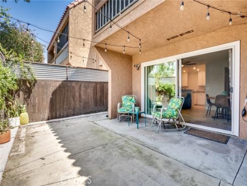 6600 Warner Ave. 41 , Huntington Beach, CA