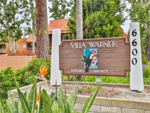 6600 Warner Ave. 41 , Huntington Beach, CA