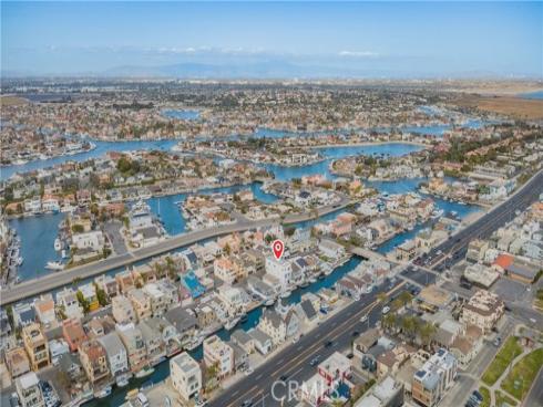 16785 Bayview Drive, Huntington Beach, CA