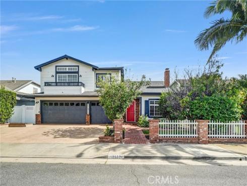 9072 Colbreggan Dr. , Huntington Beach, CA