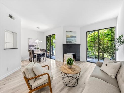 8192 Sandcove Cir 106 , Huntington Beach, CA