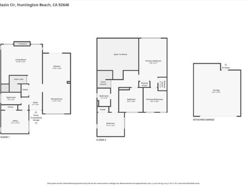 8471  Basin   Circle, Huntington Beach, CA