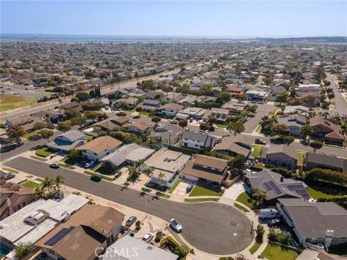 17391  Alta Vista   Circle, Huntington Beach, CA