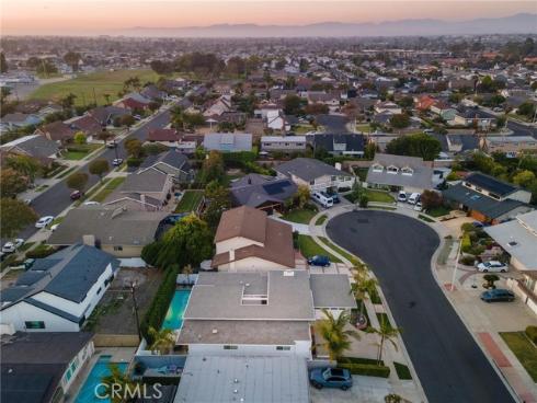 17391  Alta Vista   Circle, Huntington Beach, CA