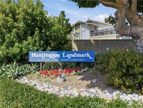 8566  Fallbrook  , Huntington Beach, CA