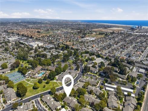 8566  Fallbrook  , Huntington Beach, CA
