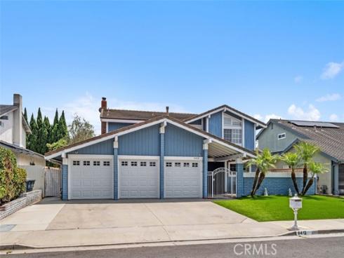 8412 Velvet Circle, Huntington Beach, CA