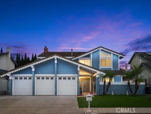 8412 Velvet Circle, Huntington Beach, CA