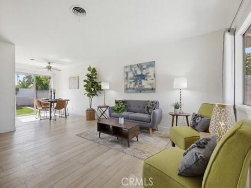 15852 Tullow , Huntington Beach, CA