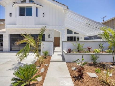 4232 Pierson Drive, Huntington Beach, CA