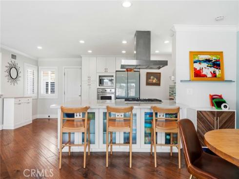 5471 Meadowlark Drive, Huntington Beach, CA