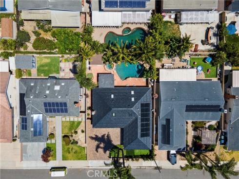 9111 Ellsworth , Huntington Beach, CA