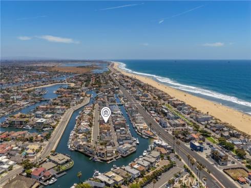 16742 Bayview , Huntington Beach, CA