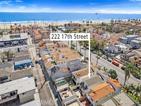 222 17th Street, Huntington Beach, CA