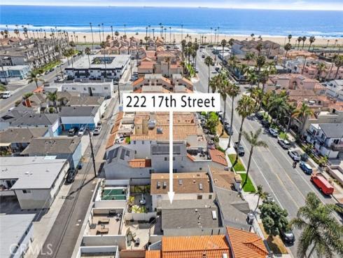 222 17th Street, Huntington Beach, CA
