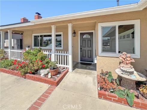 14901 Quill Circle , Huntington Beach, CA