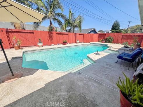 14901 Quill Circle , Huntington Beach, CA