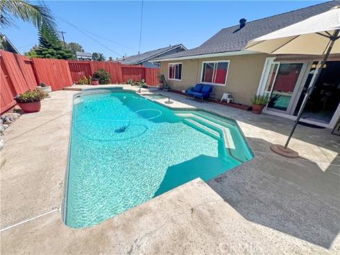 14901 Quill Circle , Huntington Beach, CA
