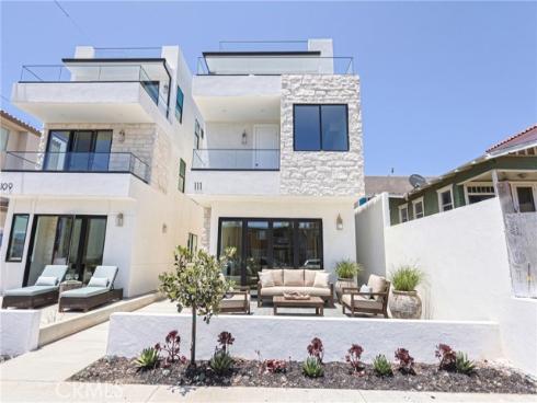 111  9th  , Huntington Beach, CA