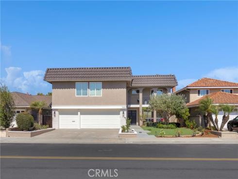 15662 Dawson , Huntington Beach, CA