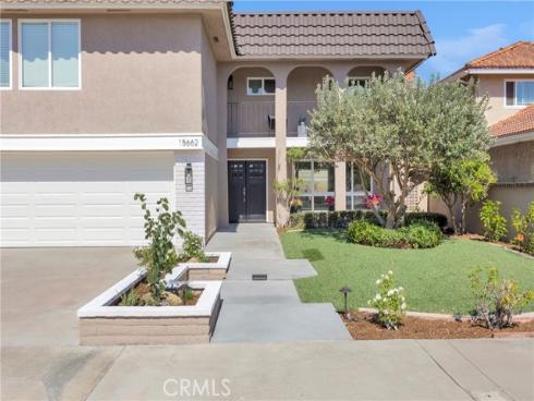 15662 Dawson , Huntington Beach, CA