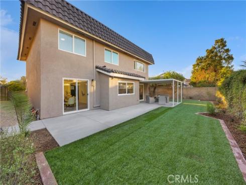 15662 Dawson , Huntington Beach, CA