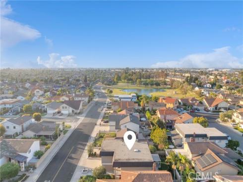 15662 Dawson , Huntington Beach, CA