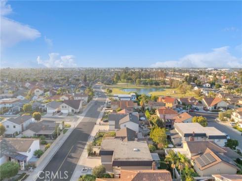 15662 Dawson , Huntington Beach, CA