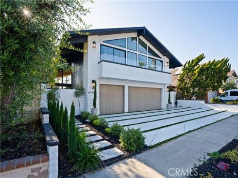 16861 Edgewater , Huntington Beach, CA