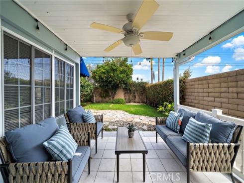 9591 Tarpon Drive, Huntington Beach, CA