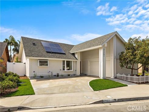21791  Summerwind  , Huntington Beach, CA