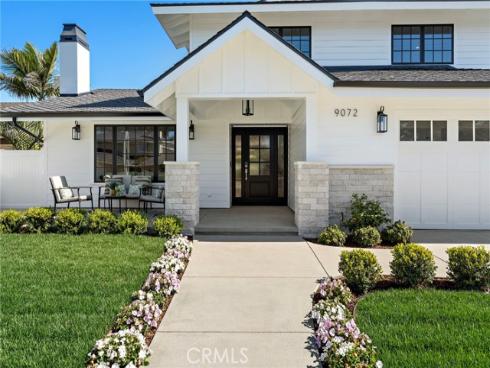 9072 Niguel Circle, Huntington Beach, CA