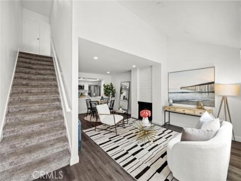 18683 Maplewood , Huntington Beach, CA