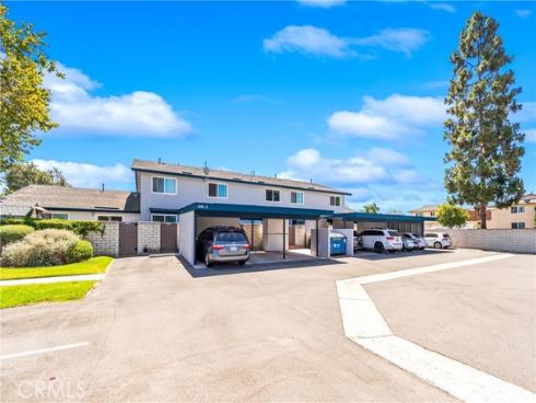 16578 Nube Lane, Huntington Beach, CA