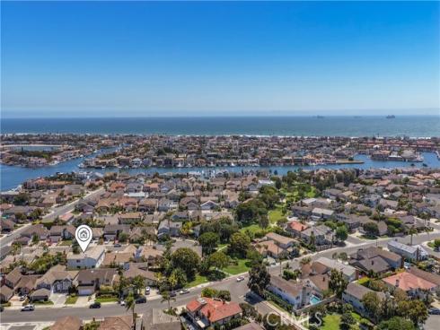 3661 Pirate , Huntington Beach, CA