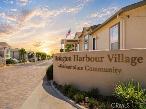 16421 Haiku Lane, Huntington Beach, CA