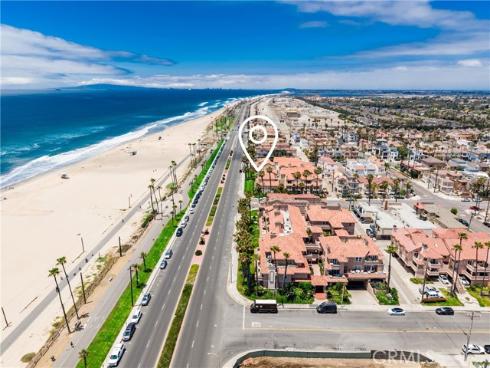 2000  Pacific Coast Hwy  108 , Huntington Beach, CA