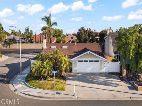 8612  Bayonne  , Huntington Beach, CA