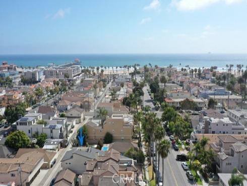 320 7th , Huntington Beach, CA