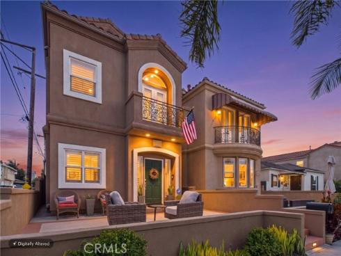 222 Joliet , Huntington Beach, CA