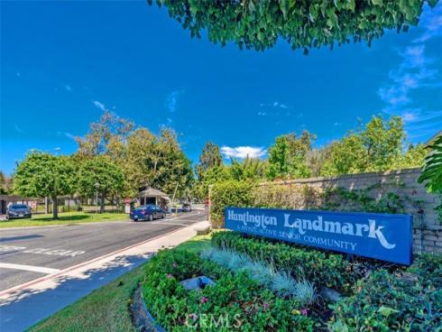 8788 Coral Springs Court 205A , Huntington Beach, CA