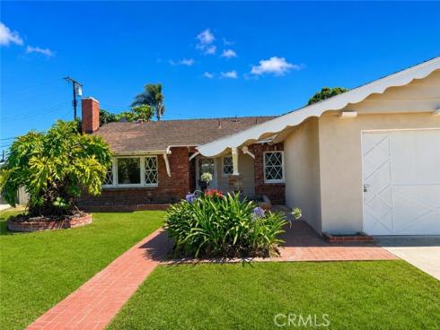 6942  Verlene  , Huntington Beach, CA