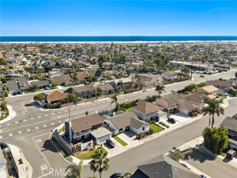 9582  Hightide   Drive, Huntington Beach, CA