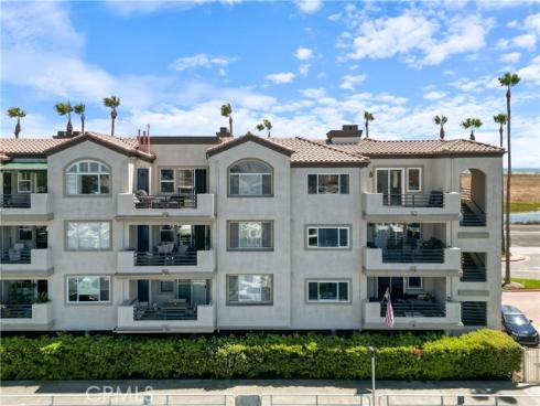 4167 Warner 301 , Huntington Beach, CA