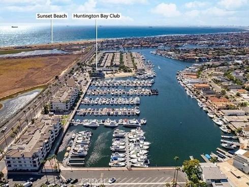 4167  Warner  301 , Huntington Beach, CA