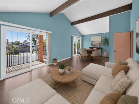 19441 Summer Breeze Lane, Huntington Beach, CA