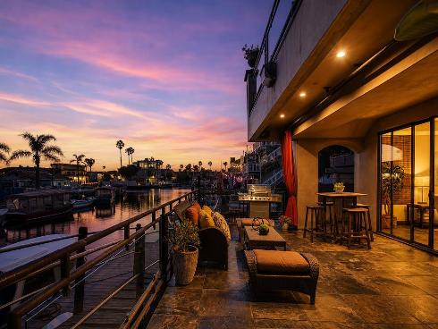 16735  Bayview   Drive, Huntington Beach, CA