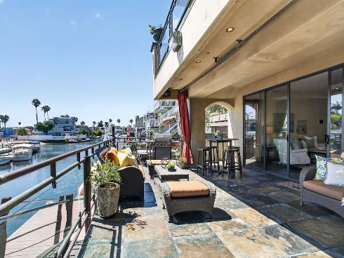 16735  Bayview   Drive, Huntington Beach, CA