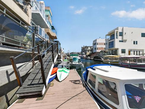 16735  Bayview   Drive, Huntington Beach, CA