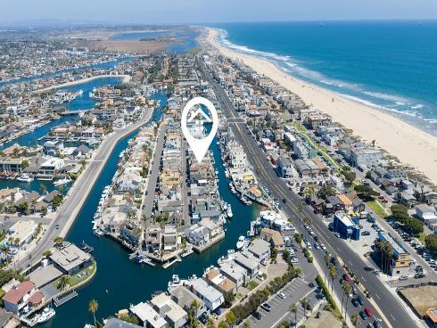 16735  Bayview   Drive, Huntington Beach, CA
